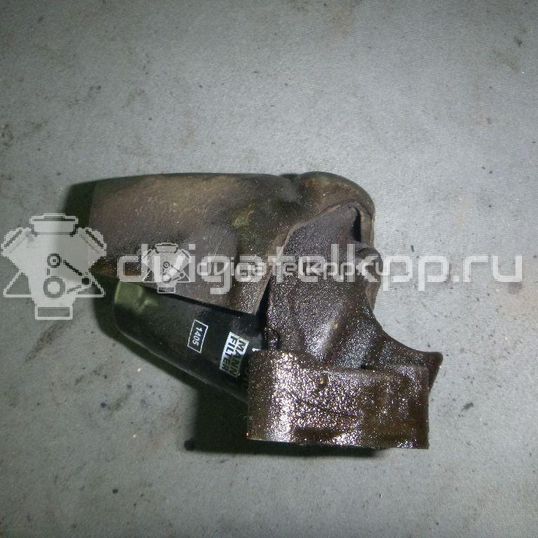 Фото Кронштейн масляного фильтра для двигателя K24Z7 для Honda / Acura 188-204 л.с 16V 2.4 л бензин 15310R40A00