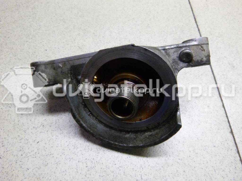 Фото Кронштейн масляного фильтра для двигателя K24Z7 для Honda / Acura 188-204 л.с 16V 2.4 л бензин 15310R40A00 {forloop.counter}}