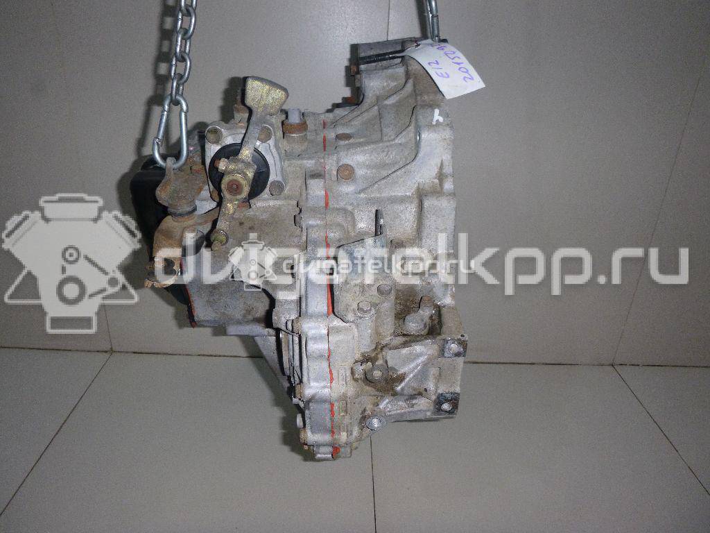 Фото Контрактная (б/у) МКПП для Toyota Avensis / Corona / Rav 4 / Previa / Corolla 90-116 л.с 16V 2.0 л 1CD-FTV Дизельное топливо {forloop.counter}}