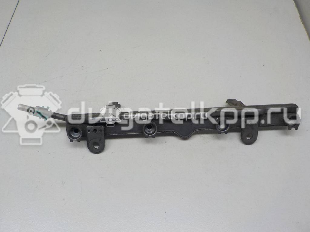 Фото Рейка топливная (рампа) для двигателя K24Z3 для Acura / Honda 201-207 л.с 16V 2.4 л бензин 16620R40A01 {forloop.counter}}