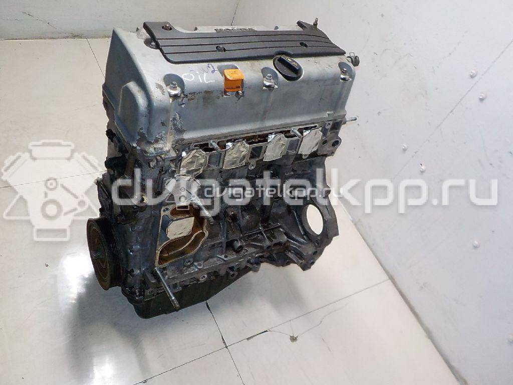 Фото Контрактный (б/у) двигатель K24A4 для Honda / Honda (Gac) 158-190 л.с 16V 2.4 л бензин 10002PZDA02 {forloop.counter}}