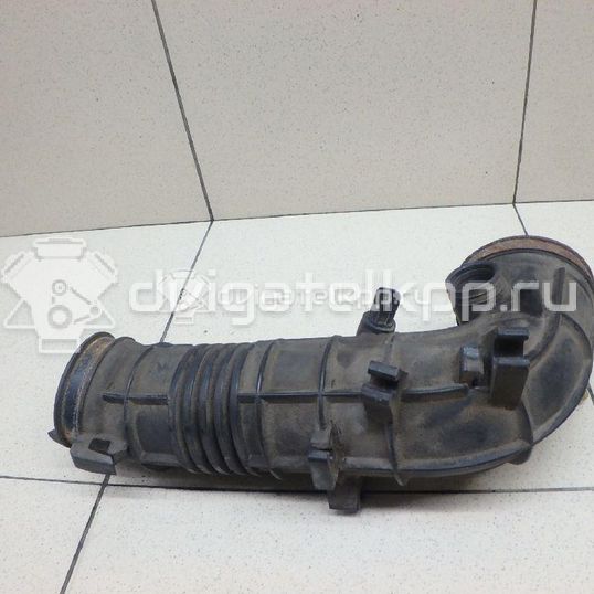 Фото Патрубок воздушного фильтра для двигателя K24A4 для Honda / Honda (Gac) 158-190 л.с 16V 2.4 л бензин 17228PZDA00