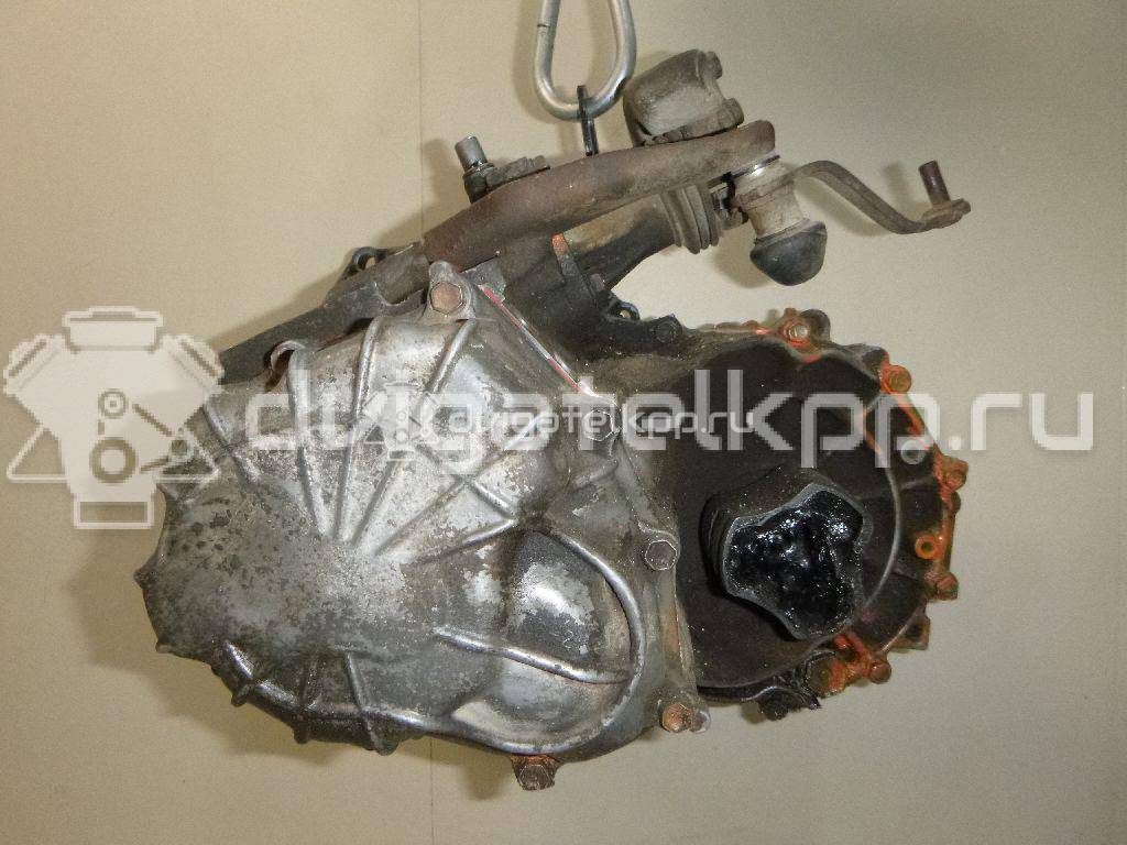 Фото Контрактная (б/у) МКПП для Toyota Corolla / Avensis 109-110 л.с 16V 1.6 л 3ZZ-FE бензин 303001E060 {forloop.counter}}