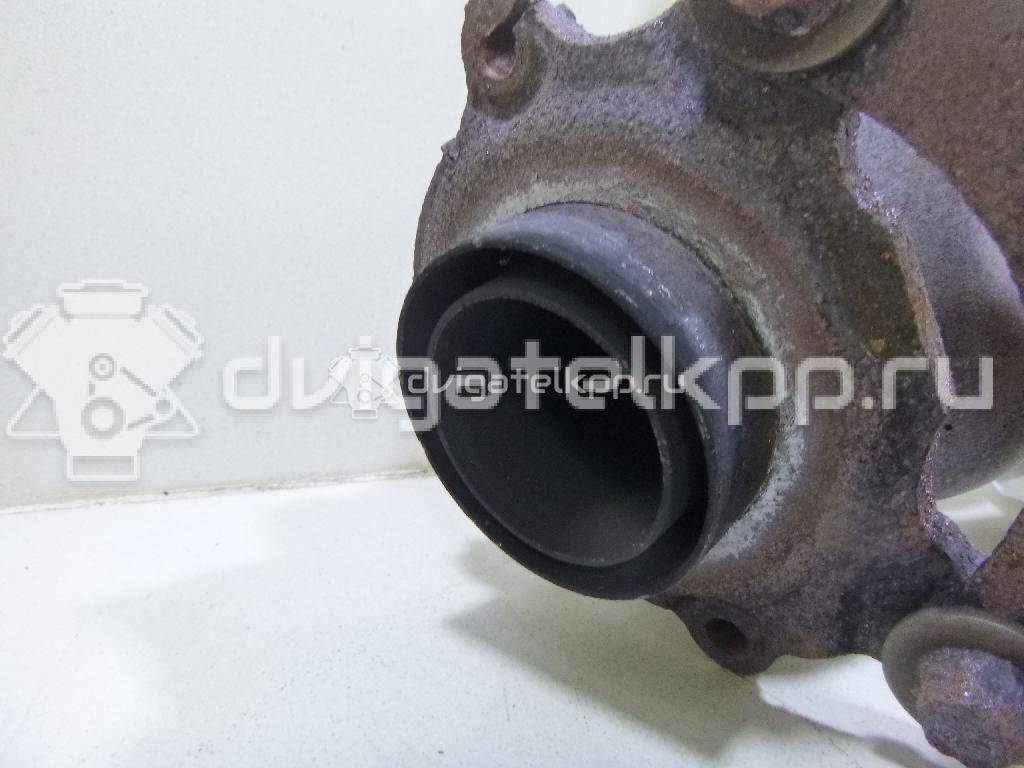 Фото Коллектор выпускной для двигателя K24A4 для Honda / Honda (Gac) 162 л.с 16V 2.4 л бензин 18100PZDA00 {forloop.counter}}