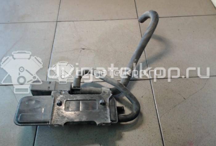 Фото Сепаратор для двигателя K24A4 для Honda / Honda (Gac) 162 л.с 16V 2.4 л бензин 17330SDAA01 {forloop.counter}}