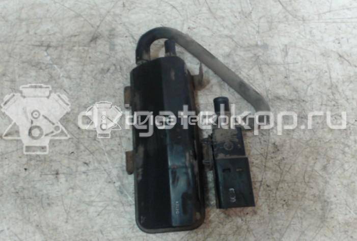 Фото Сепаратор для двигателя K24A4 для Honda / Honda (Gac) 162 л.с 16V 2.4 л бензин 17330SDAA01 {forloop.counter}}