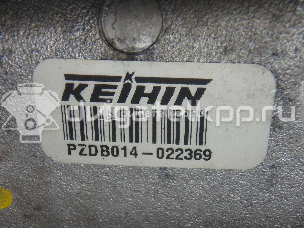 Фото Коллектор впускной для двигателя K24A4 для Honda / Honda (Gac) 162 л.с 16V 2.4 л бензин 17110RAAA00 {forloop.counter}}