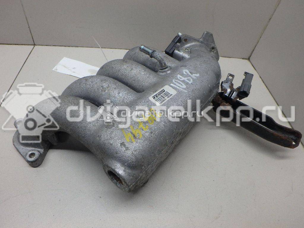 Фото Коллектор впускной для двигателя K24A4 для Honda / Honda (Gac) 158-190 л.с 16V 2.4 л бензин 17110RAAA00 {forloop.counter}}