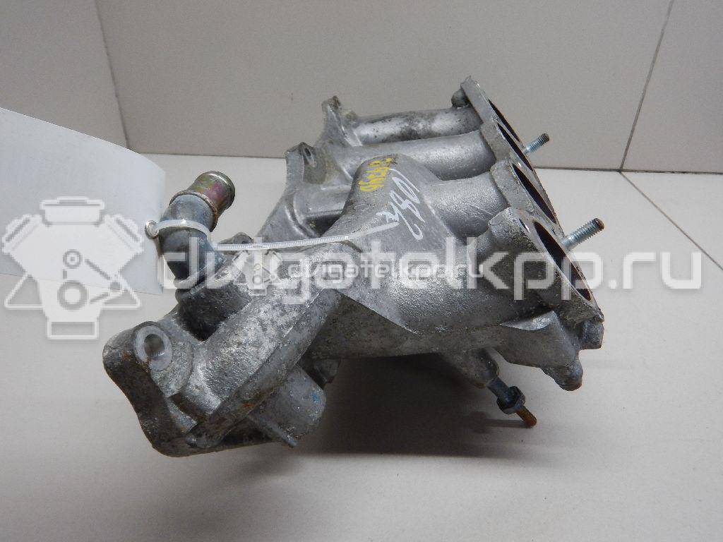 Фото Коллектор впускной для двигателя K24A4 для Honda / Honda (Gac) 158-190 л.с 16V 2.4 л бензин 17050RAAA00 {forloop.counter}}