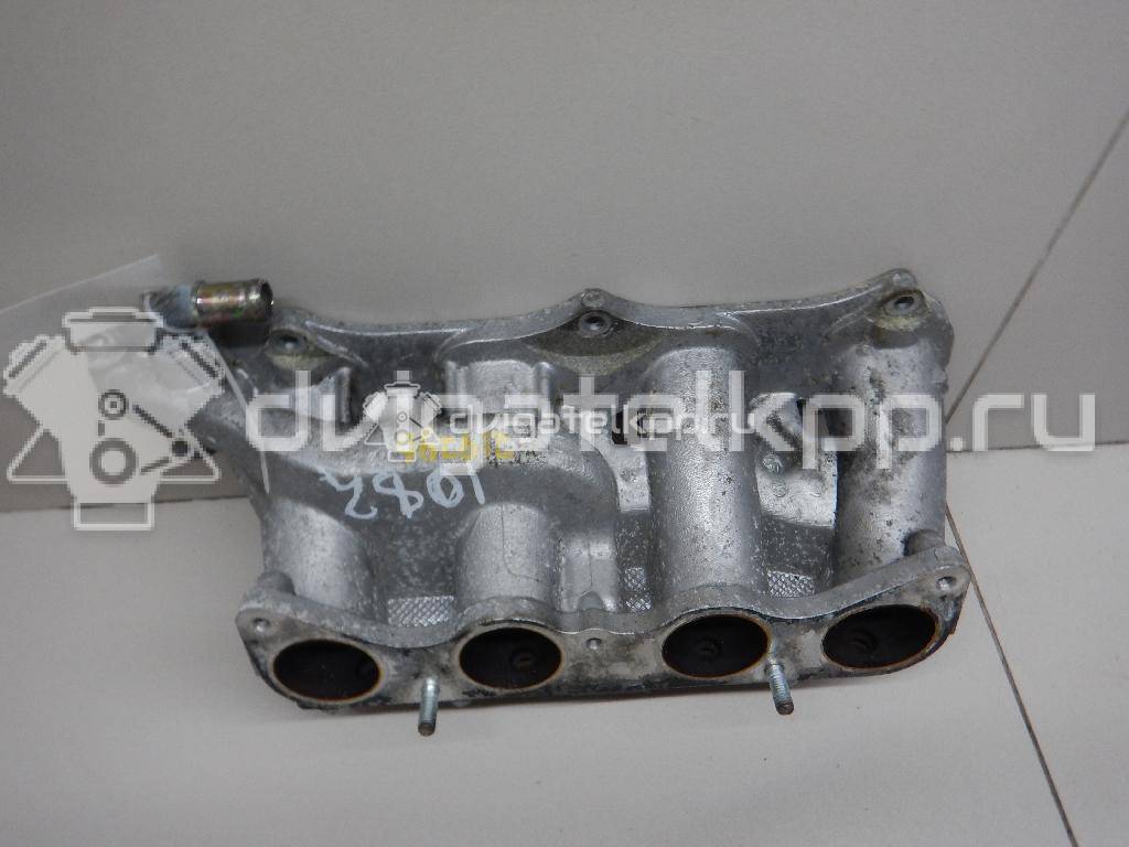 Фото Коллектор впускной для двигателя K24A4 для Honda / Honda (Gac) 158-190 л.с 16V 2.4 л бензин 17050RAAA00 {forloop.counter}}