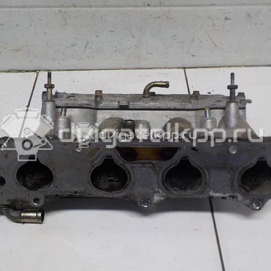 Фото Коллектор впускной для двигателя K24A4 для Honda / Honda (Gac) 158-190 л.с 16V 2.4 л бензин 17050RAAA00