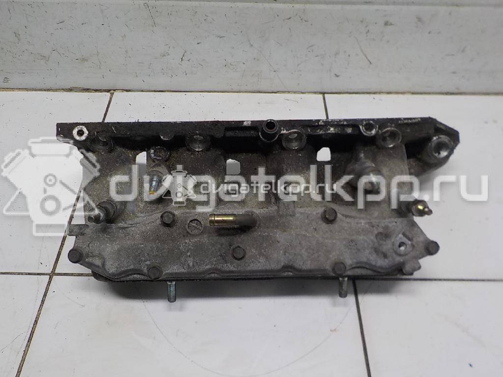 Фото Коллектор впускной для двигателя K24A4 для Honda / Honda (Gac) 158-190 л.с 16V 2.4 л бензин 17050RAAA00 {forloop.counter}}