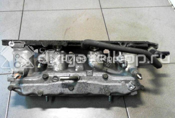 Фото Коллектор впускной для двигателя K24A4 для Honda / Honda (Gac) 158-190 л.с 16V 2.4 л бензин 17050RAAA00 {forloop.counter}}