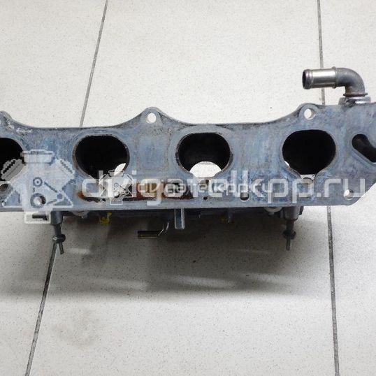 Фото Коллектор впускной для двигателя K24A4 для Honda / Honda (Gac) 162 л.с 16V 2.4 л бензин 17050RAAA00