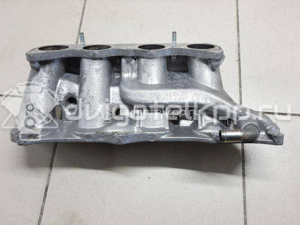 Фото Коллектор впускной для двигателя K24A4 для Honda / Honda (Gac) 162 л.с 16V 2.4 л бензин 17050RAAA00 {forloop.counter}}