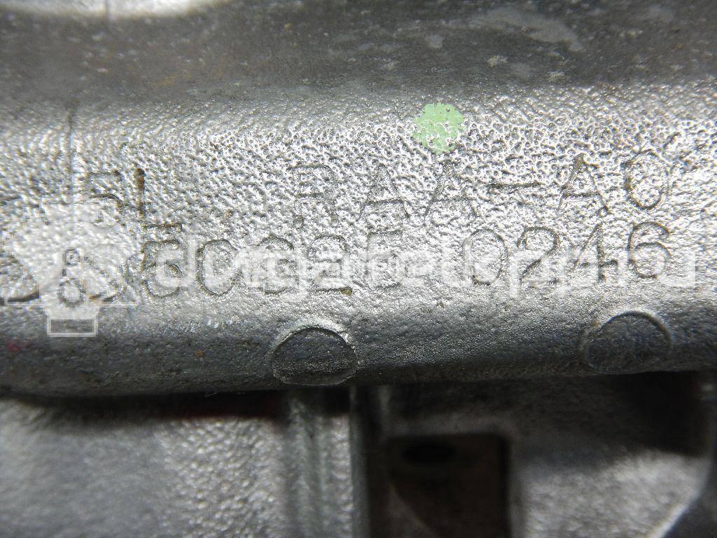 Фото Коллектор впускной для двигателя K24A4 для Honda / Honda (Gac) 162 л.с 16V 2.4 л бензин 17050RAAA00 {forloop.counter}}