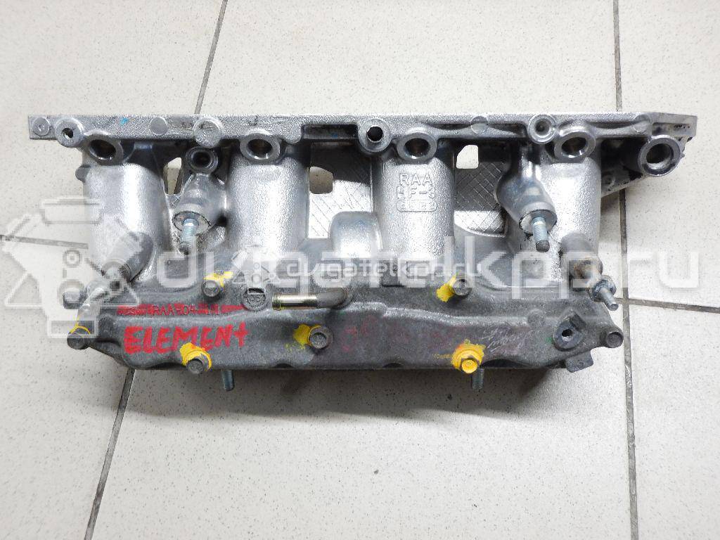 Фото Коллектор впускной для двигателя K24A4 для Honda / Honda (Gac) 162 л.с 16V 2.4 л бензин 17050RAAA00 {forloop.counter}}