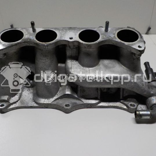 Фото Коллектор впускной для двигателя K24A4 для Honda / Honda (Gac) 162 л.с 16V 2.4 л бензин 17050RAAA00