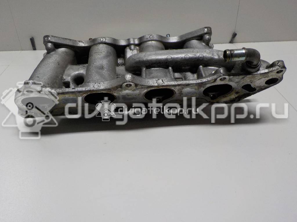 Фото Коллектор впускной для двигателя K24A4 для Honda / Honda (Gac) 162 л.с 16V 2.4 л бензин 17050RAAA00 {forloop.counter}}