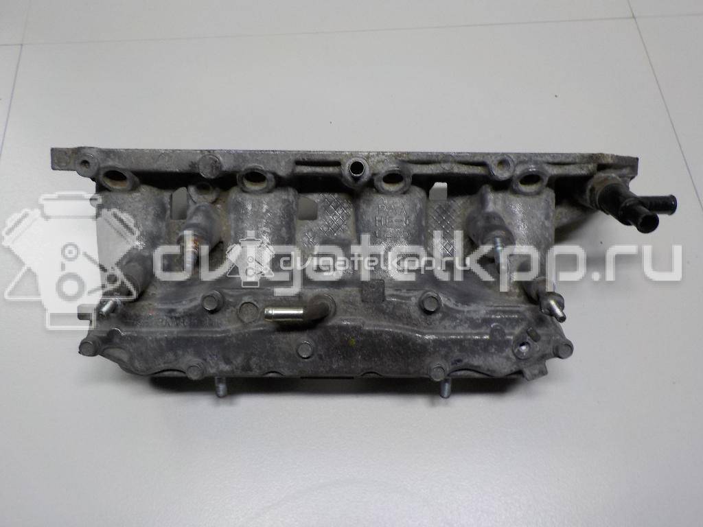 Фото Коллектор впускной для двигателя K24A4 для Honda / Honda (Gac) 158-190 л.с 16V 2.4 л бензин 17050RAAA00 {forloop.counter}}