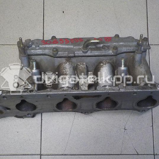 Фото Коллектор впускной для двигателя K24A4 для Honda / Honda (Gac) 162 л.с 16V 2.4 л бензин 17050RAAA00