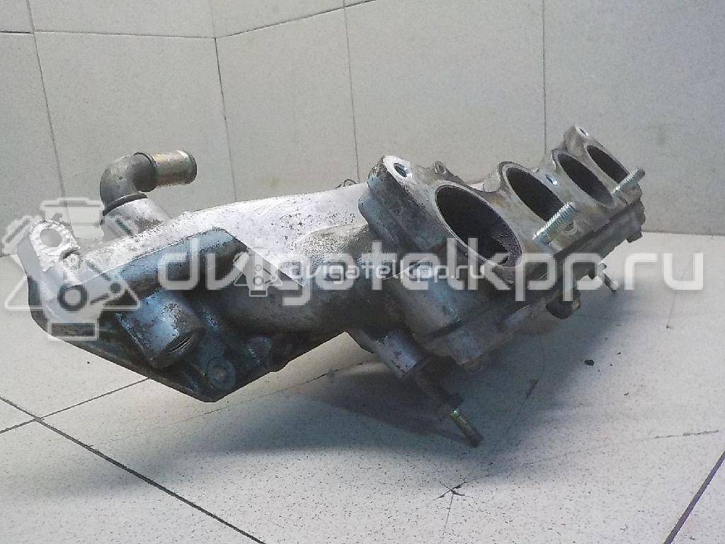 Фото Коллектор впускной для двигателя K24A4 для Honda / Honda (Gac) 162 л.с 16V 2.4 л бензин 17050RAAA00 {forloop.counter}}