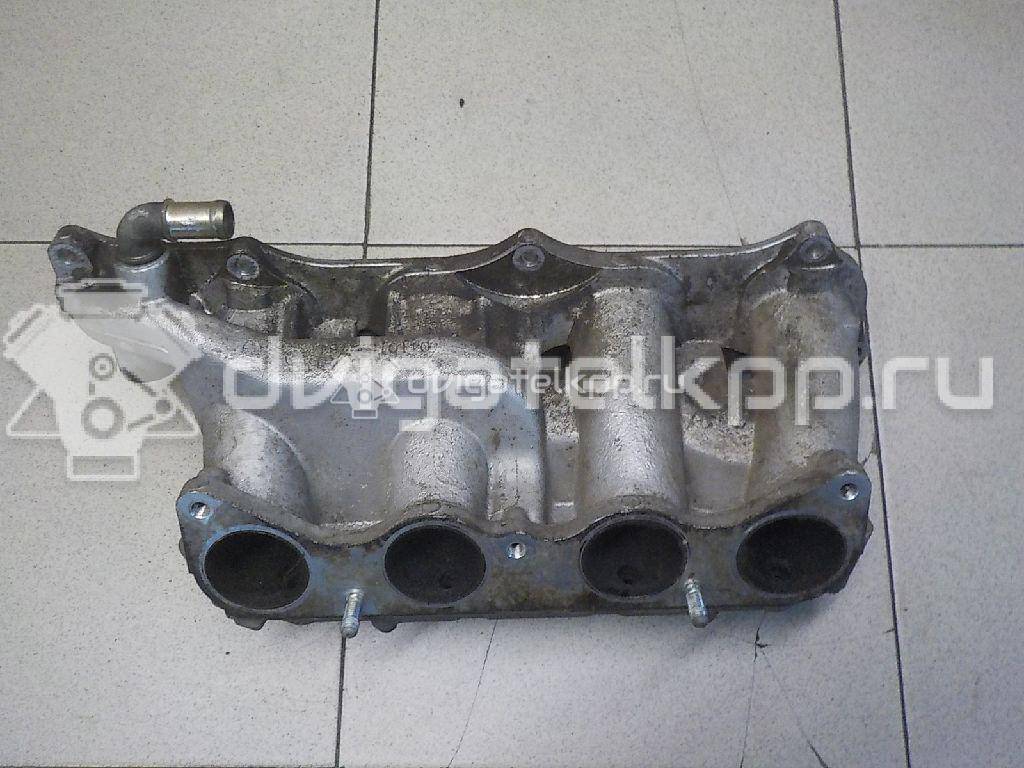 Фото Коллектор впускной для двигателя K24A4 для Honda / Honda (Gac) 162 л.с 16V 2.4 л бензин 17050RAAA00 {forloop.counter}}