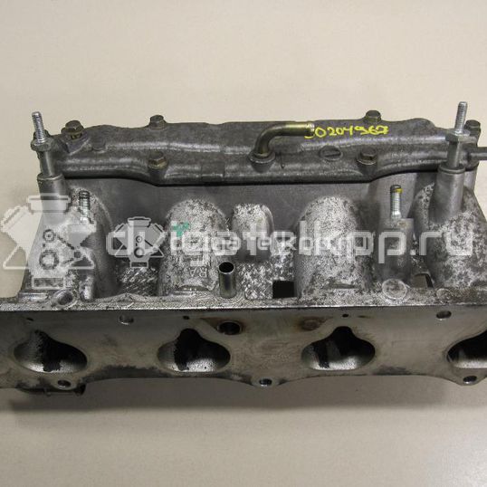 Фото Коллектор впускной для двигателя K24A4 для Honda / Honda (Gac) 158-190 л.с 16V 2.4 л бензин 17050RAAA00