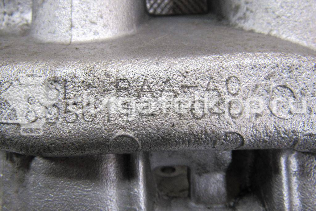 Фото Коллектор впускной для двигателя K24A4 для Honda / Honda (Gac) 158-190 л.с 16V 2.4 л бензин 17050RAAA00 {forloop.counter}}