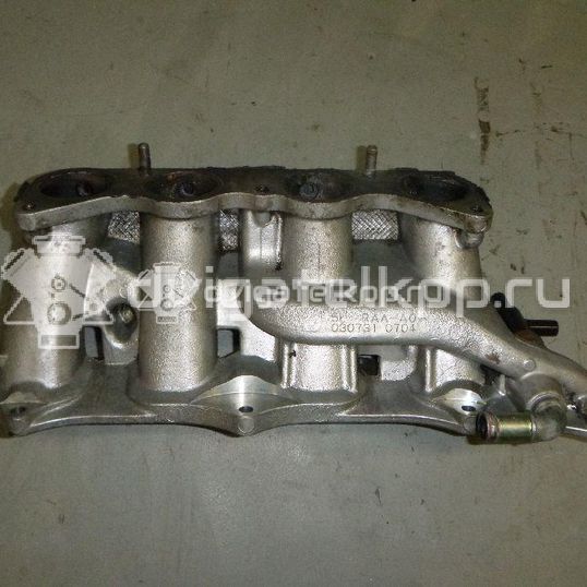 Фото Коллектор впускной для двигателя K24A4 для Honda / Honda (Gac) 162 л.с 16V 2.4 л бензин 17050RAAA00