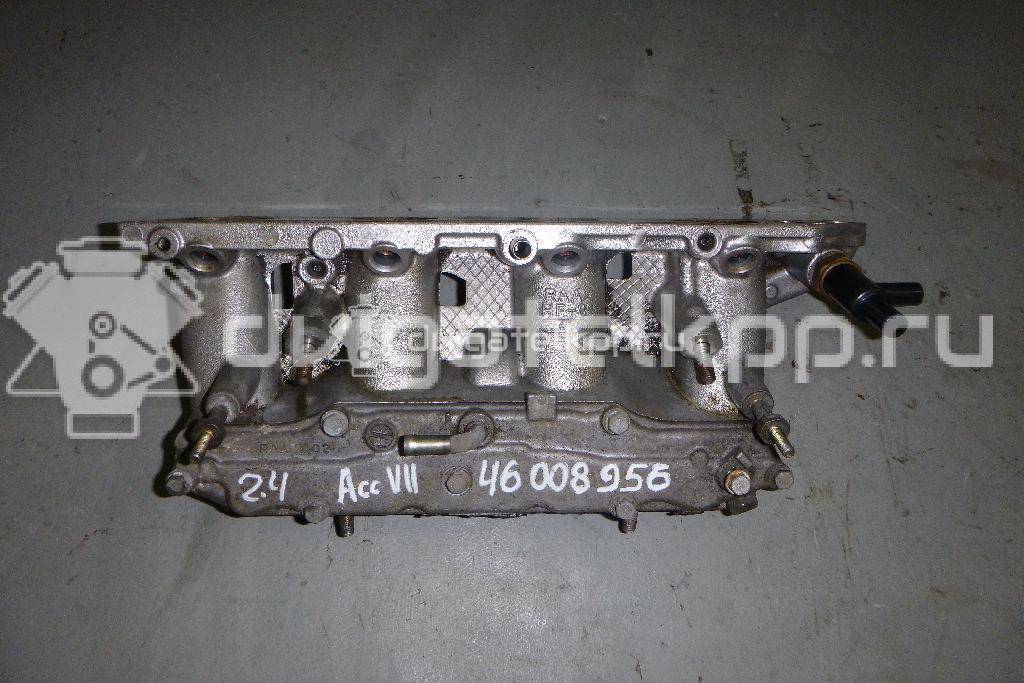 Фото Коллектор впускной для двигателя K24A4 для Honda / Honda (Gac) 162 л.с 16V 2.4 л бензин 17050RAAA00 {forloop.counter}}