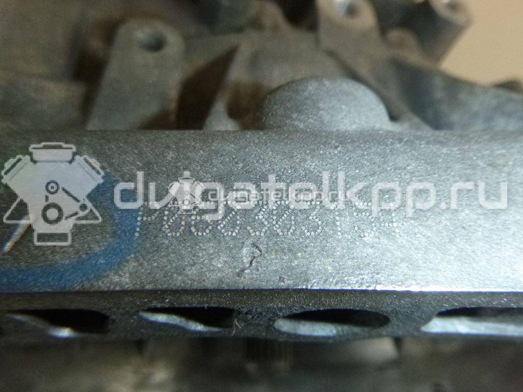 Фото Контрактная (б/у) МКПП для Toyota Corolla / Avensis 109-110 л.с 16V 1.6 л 3ZZ-FE бензин 3030002060 {forloop.counter}}