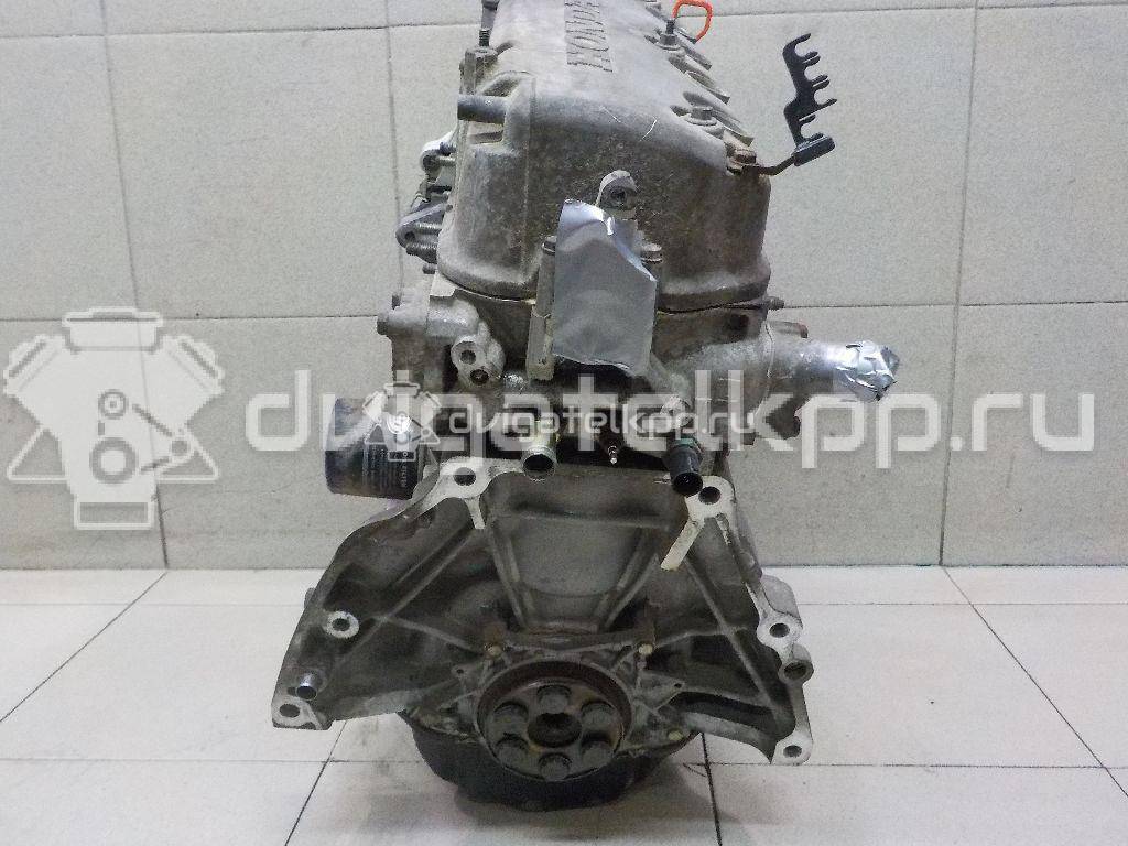 Фото Контрактный (б/у) двигатель D16A для Honda Crx / Civic / Orthia Partner El , Ey / Domani 107-124 л.с 16V 1.6 л бензин {forloop.counter}}