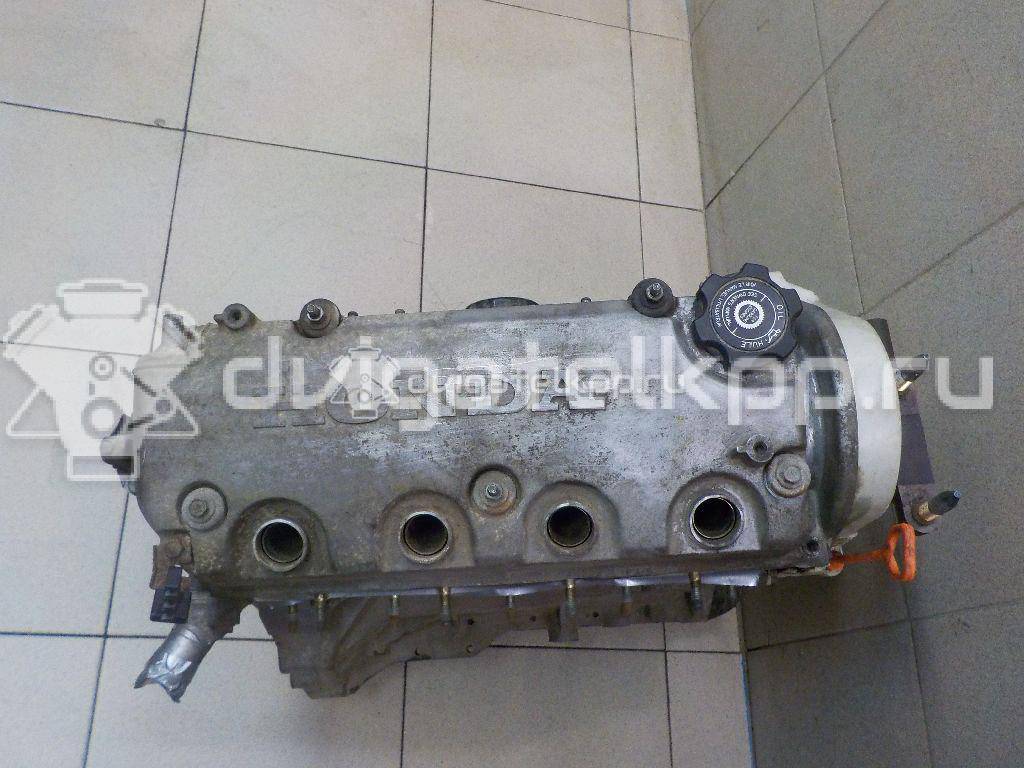 Фото Контрактный (б/у) двигатель D16A для Honda Crx / Civic / Orthia Partner El , Ey / Domani 107-124 л.с 16V 1.6 л бензин {forloop.counter}}