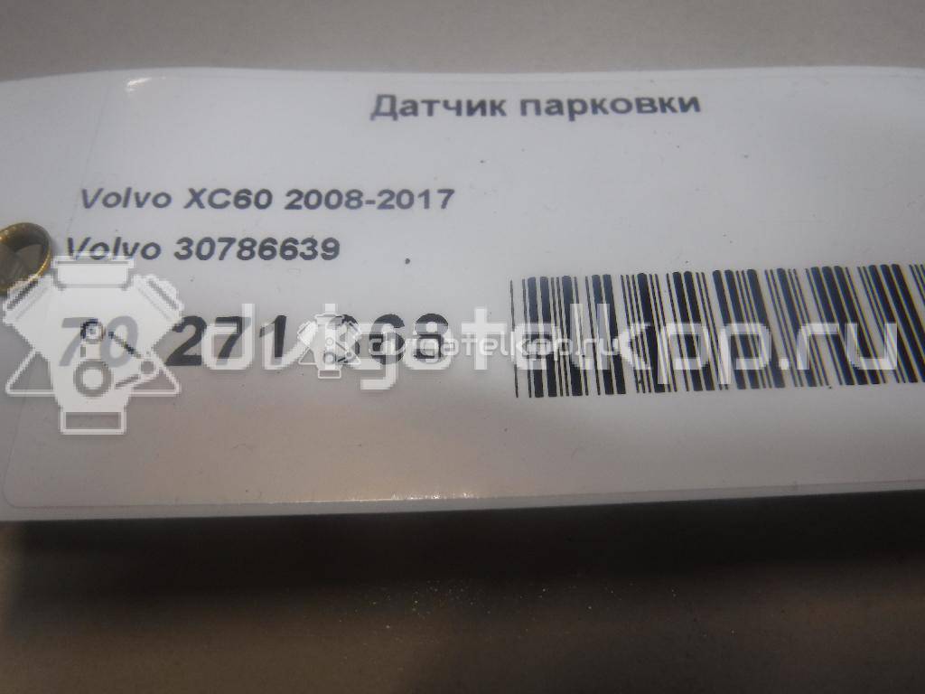 Фото Датчик парковки  30786639 для Volvo S80 / Xc70 / Xc60 {forloop.counter}}