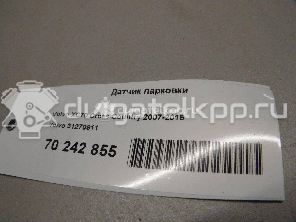 Фото Датчик парковки  31270911 для Volvo C70 / V70 / C30 / V60 / Xc60 {forloop.counter}}