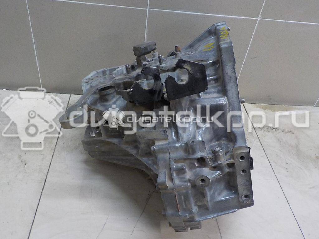 Фото Контрактная (б/у) МКПП для Toyota Corolla / Auris 122-132 л.с 16V 1.6 л 1ZR-FE бензин 3030002350 {forloop.counter}}