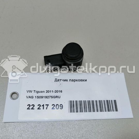 Фото Датчик парковки  1S0919275CGRU для volvo C30