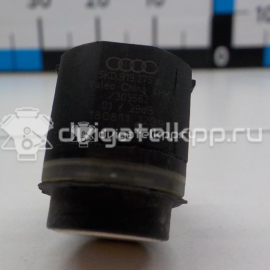 Фото Датчик парковки  1S0919275C для volvo C30