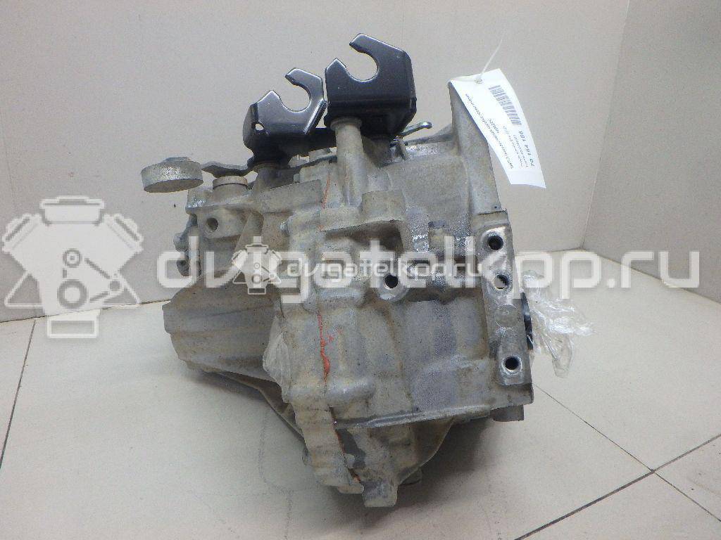 Фото Контрактная (б/у) МКПП для Toyota Corolla / Auris 122-132 л.с 16V 1.6 л 1ZR-FE бензин 3030002350 {forloop.counter}}