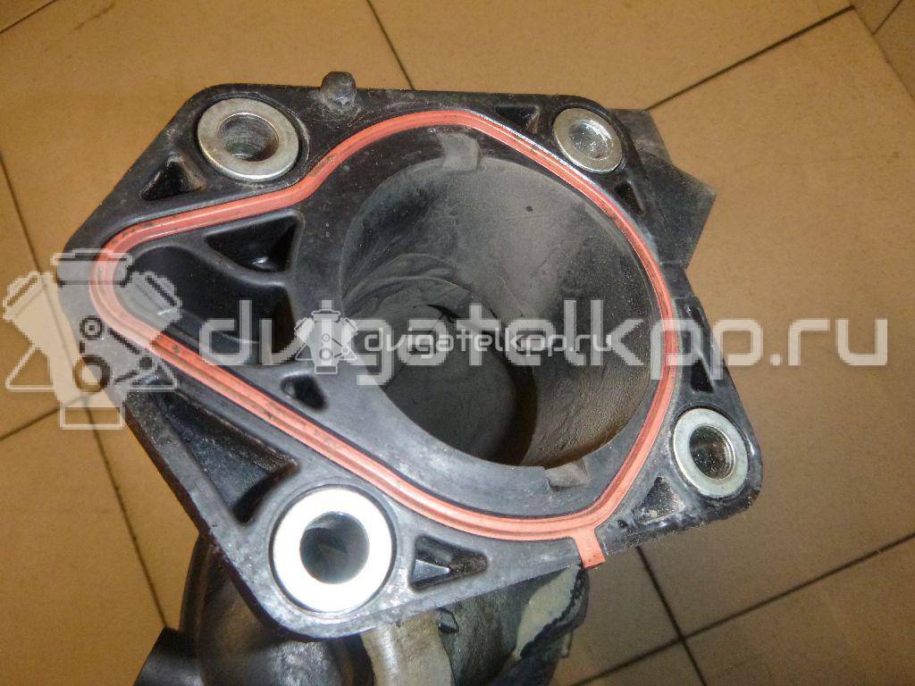 Фото Коллектор впускной для двигателя L15A1 для Honda / Honda (Gac) 90-107 л.с 16V 1.5 л бензин 17110RMEA00 {forloop.counter}}