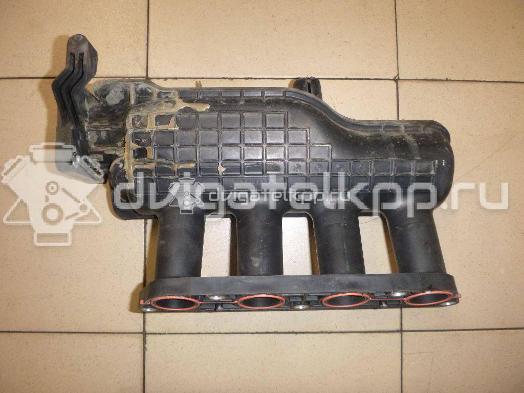 Фото Коллектор впускной для двигателя L15A1 для Honda / Honda (Gac) 90-107 л.с 16V 1.5 л бензин 17110RMEA00 {forloop.counter}}