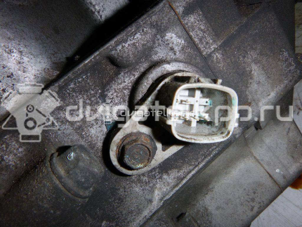 Фото Контрактная (б/у) АКПП для Honda / Honda (Gac) 120 л.с 16V 1.5 л L15A7 бензин 20021RP5010 {forloop.counter}}