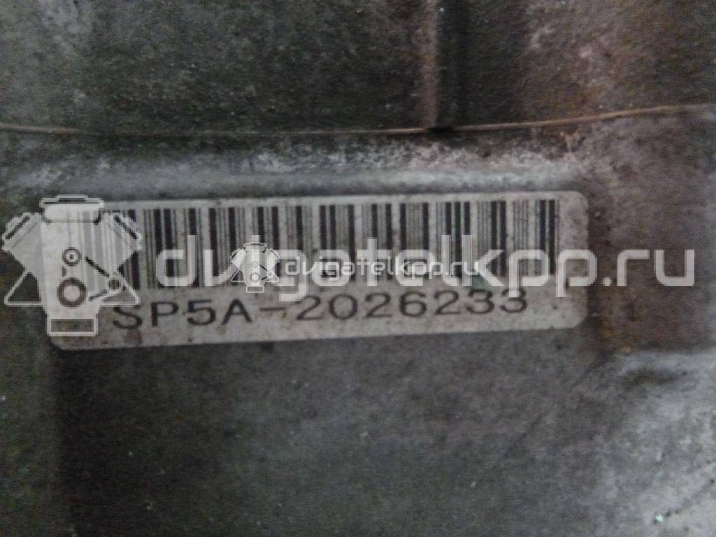 Фото Контрактная (б/у) АКПП для Honda / Honda (Gac) 120 л.с 16V 1.5 л L15A7 бензин 20021RP5010 {forloop.counter}}