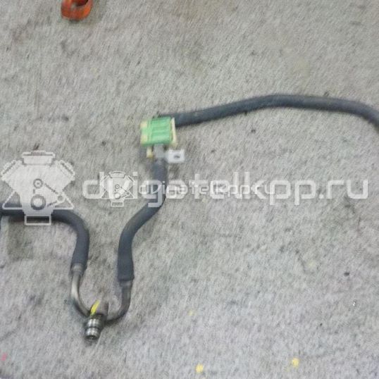 Фото Трубка топливная для двигателя J35A8 для Honda / Acura 248-295 л.с 24V 3.5 л бензин 16728RJAJ01