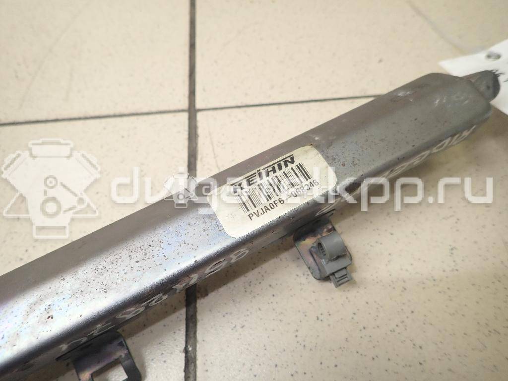 Фото Рейка топливная (рампа) для двигателя J35A8 для Honda / Acura 248-295 л.с 24V 3.5 л бензин 16610RKB003 {forloop.counter}}