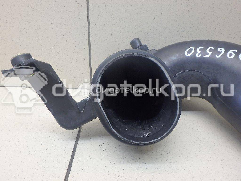 Фото Патрубок воздушного фильтра для двигателя J35A для Honda Odyssey / Accord / Shuttle / Lagreat 205-280 л.с 24V 3.5 л бензин 17245RJEA00 {forloop.counter}}