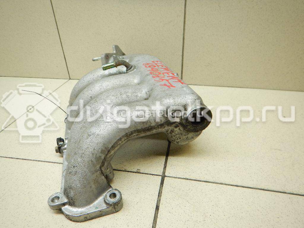 Фото Коллектор впускной для двигателя K24A4 для Honda / Honda (Gac) 158-190 л.с 16V 2.4 л бензин 17110RAAA00 {forloop.counter}}