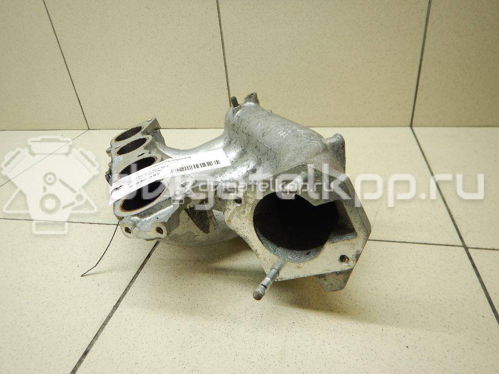 Фото Коллектор впускной для двигателя K24A4 для Honda / Honda (Gac) 158-190 л.с 16V 2.4 л бензин 17110RAAA00 {forloop.counter}}