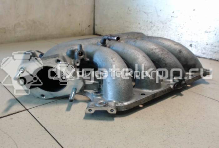 Фото Коллектор впускной для двигателя K24A4 для Honda / Honda (Gac) 158-190 л.с 16V 2.4 л бензин 17110RAAA00 {forloop.counter}}